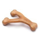 BENEBONE WISHBONE FRANGO G: Satisfação Mastigável para Cães Grandes