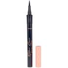 Benefício Roller Liner Matte Liquid Eyeliner -