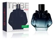 Benetton We Are Tribe Intense Eau de Parfum 90ml Masculino