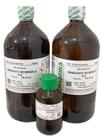 Benzoato benzila 1 litro + 1 litro Álcool Benzílico + 100ml Guaiacol