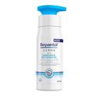 Bepantol Derma Loção Corporal  Hidratante Restaurador Pele Seca 400ml