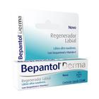 Bepantol Derma Regenerador Labial Com 7,5 Ml
