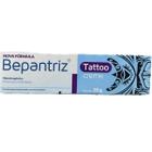 Bepantriz Creme para Tattoo Tatuagem 20 Gramas Proteção e Hidratação