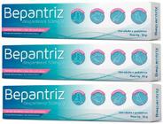 Bepantriz Regeneradora kit c/3 pomada com dexpantenol preço