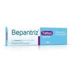 Bepantriz Tattoo Creme 20G Cimed