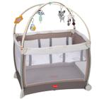 Berço 3 In 1 Here I Grow Activity Play Yard Magical Tales