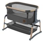 Berço Co-sleeper Iora Air Maxi-Cosi Beyond Graphite