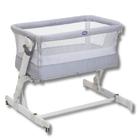 Berco next2me pop - up grey mist - chicco