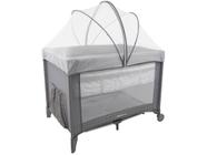 Berço Portátil Cosco Kids Nanny 2 Níveis de Altura