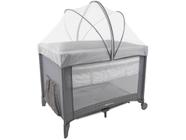 Berço Portátil Cosco Kids Nanny 2 Níveis de Altura Berço Portátil Cosco Kids Nanny 2 Níveis de Altura