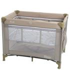 Berço Portátil Sonata Beige Até 15kg - Burigotto