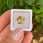 Berilo Amarelo Antique 3,32ct