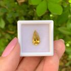 Berilo Amarelo Gota 1,79ct