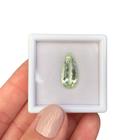 Berilo Verde Gota 4,76ct - SP GEMAS