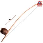 Berimbau 1,6m Médio MB Capoeira