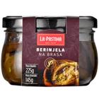 Berinjela Italiana na Brasa La Pastina 145g