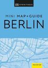 Berlin dk eyewitness mini map and guide