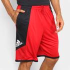 bermudas adidas netshoes