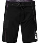 Bermuda Água Oakley Waves 20 Blackout