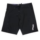 Bermuda Água Oakley Waves Blackout