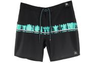 Bermuda Agua Rip Curl Mirage Combined 2.0 Azul - Masculino