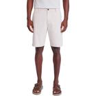 Bermuda Aramis Chino Maquinetada VE24 Bege Masculino