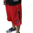 Bermuda Basquete Masculina M10 Action Beak