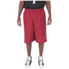 Bermuda Basquete Masculina M10 Performance Furadinha