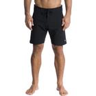 Bermuda Billabong Arch Logo Pro 18,5" SM24 Masculina Preto