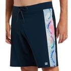 Bermuda Billabong Boardshort D Bah Ciclo Pro Dark Blue