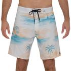 Bermuda Billabong Boardshort Sundays Pro III Multi