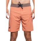 Bermuda Boardshort Masculina HD Lane Laranja H0012