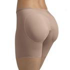 Bermuda Bumbum Espumada DeMillus 94552 Microfibra