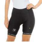 Bermuda ciclismo feminina Free Force Neo Classic