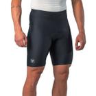 Bermuda ciclismo masculina Free Force Classic Invert 3D Pro