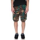 Bermuda DC Walk Worker Camo Venda Pack Camuflado