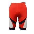 Bermuda de Ciclismo DeA Collection com Forro e Tecido Lycra - Masculino