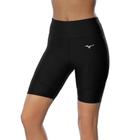 Bermuda de Corrida Feminina Mizuno Impulse Core Mid tight