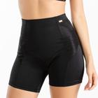 Bermuda Dilady Culote Control Zero Barriga 315622