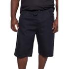 Bermuda ecko masculina slim plus size