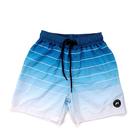 Bermuda Elástico Infantil FreeSurf Line