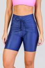Bermuda Feminina Ripple Escuro Fitae