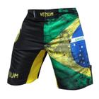 Bermuda fight jiu jitsu muay thai mma venum bra zilian flag