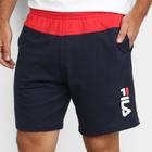 Bermuda Fila Comfort Masculina