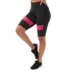 Bermuda Fitness Academia Frimodas Feminino