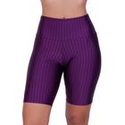 Bermuda Fitness de Academia 3D Feminino Sofia