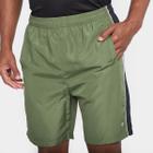 Bermuda Gonew 5" Recorte Lateral Masculina