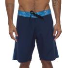 Bermuda Hurley Aloha Stripe WT23 Masculina Azul