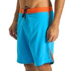 Bermuda Hurley Block 19,5" SM25 Masculina Azul