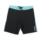 Bermuda Hurley Boardshort Block